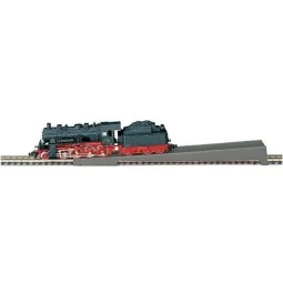 Fleischmann 9480 N Gauge Railer - Fleischmann - Fle_9480