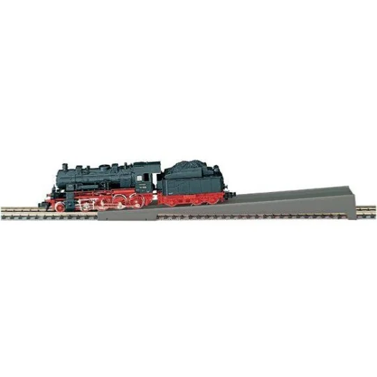 Fle_9480-Fleischmann 9480 N Gauge Railer - Fle_9480