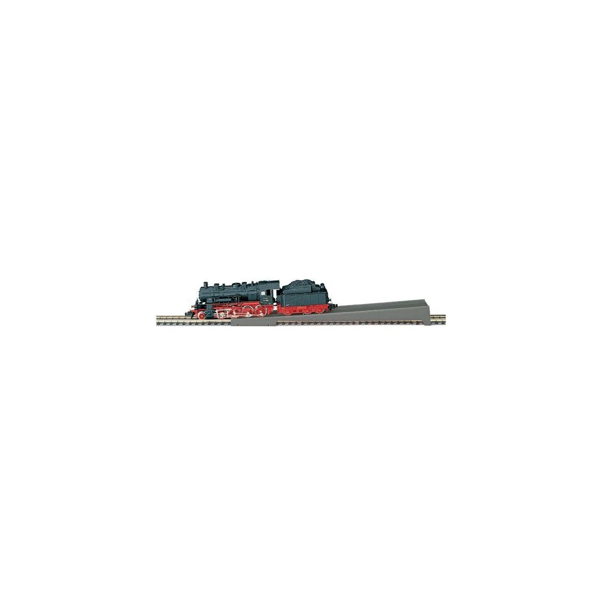 Fleischmann 9480 N Gauge Railer - Fleischmann - Fle_9480