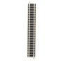 Fleischmann 9101 Straight rail with ballast, length 111mm - Fleisch... Fle_9101-Fleischmann 9101 Straight rail with ballast, length 111mm - Fle_9101