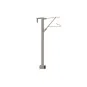 HC8035-Hornby HC8035 Set of 10 modern T-profile catenary masts, grey