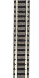 Fleischmann 9100 Straight rail with ballast, length 222mm - Fleisch...
