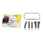 Trix 62902 Coffret de voies complémentaire C2 pour voie C Trix Trix_62902 - 1 Trix_62902-Trix 62902 Coffret de voies complémentaire C2 pour voie C