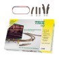 Trix 62903 C3 Additional Track Box for C Track - Trix - Trix_62903 Trix_62903-Trix 62903 C3 Additional Track Box for C Track - Trix_62903