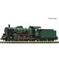 Fleischmann 7170020 Locomotive à vapeur série 64, SNCB, digital, N - 1/160 Fleischmann Fle_7170020 - 4 Fle_7170020-Fleischmann 7170020 Locomotive à vapeur série 64, SNCB, digital, N - 1/160