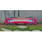 Roco_7510013-Roco 7510013 BB 22238 Electric Locomotive, SNCF, Ouigo, Digital Sound