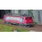 Roco 7510013 BB 22238 Electric Locomotive, SNCF, Ouigo, Digital Sound Roco_7510013-Roco 7510013 BB 22238 Electric Locomotive, SNCF, Ouigo, Digital Sound