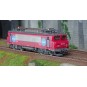 Roco_7510013-Roco 7510013 BB 22238 Electric Locomotive, SNCF, Ouigo, Digital Sound