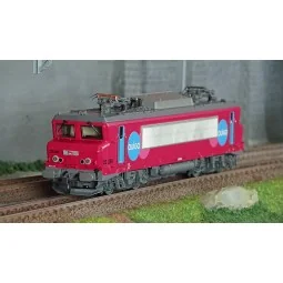Roco 7500013 BB 22238 electric locomotive, SNCF, Ouigo