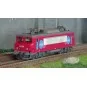 Roco 7500013 Locomotive électrique BB 22238, SNCF, Ouigo Roco Roco_7500013 - 1 Roco_7500013-Roco 7500013 Locomotive électrique BB 22238, SNCF, Ouigo