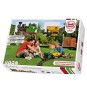 LGB 70403 Freight Starter Set, with Steam Locomotive, Light and Smo... LGB_70403-LGB 70403 Freight Starter Set, with Steam Locomotive, Light and Smoke Generator, Analog - LGB_70403