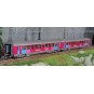 Roco_6200024-Roco 6200024 Set of 2 passenger cars Corail, SNCF, Ouigo coaches