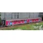 Roco 6200024 Set de 2 voitures voyageurs Voitures Corail, SNCF, Ouigo Roco Roco_6200024 - 2 Roco_6200024-Roco 6200024 Set de 2 voitures voyageurs Voitures Corail, SNCF, Ouigo