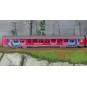 Roco_6200024-Roco 6200024 Set of 2 passenger cars Corail, SNCF, Ouigo coaches