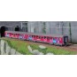 Roco_6200024-Roco 6200024 Set of 2 passenger cars Corail, SNCF, Ouigo coaches