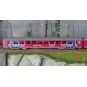 Roco 6200025 Set de 3 voitures voyageurs Voitures Corail, SNCF, Ouigo Roco Roco_6200025 - 3 Roco_6200025-Roco 6200025 Set de 3 voitures voyageurs Voitures Corail, SNCF, Ouigo