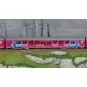 Roco 6200025 Set de 3 voitures voyageurs Voitures Corail, SNCF, Ouigo Roco Roco_6200025 - 4 Roco_6200025-Roco 6200025 Set de 3 voitures voyageurs Voitures Corail, SNCF, Ouigo