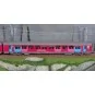 Roco 6200025 Set de 3 voitures voyageurs Voitures Corail, SNCF, Ouigo Roco Roco_6200025 - 5 Roco_6200025-Roco 6200025 Set de 3 voitures voyageurs Voitures Corail, SNCF, Ouigo