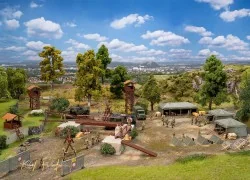 - Faller - Faller_190039