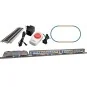 Piko_97949-Piko 97949 Coffret de départ analogique locomotive BB 26000 Grand Est, SNCF et 2 voitures voyageurs