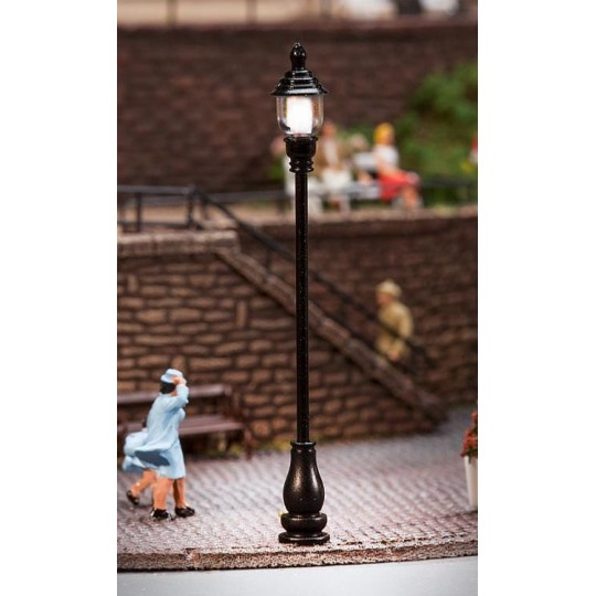 Faller 180705 LED Park Lamp - Faller - Faller_180705 Faller_180705-Faller 180705 LED Park Lamp - Faller_180705