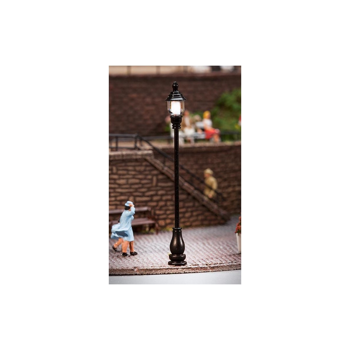 Faller 180705 LED Park Lamp - Faller_180705