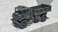 REE Modeles AB 021 Chevrolet 3T Truck with sideboards, Algerian War...