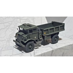 REE Modeles AB 021 Chevrolet 3T Truck with sideboards, Algerian War...