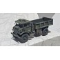 AB-021-REE Modeles AB 021 Chevrolet 3T Truck with sideboards, Algerian War 54-62