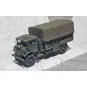 AB-022-REE Modeles AB 022 Camion Chevrolet 3T bâché, Guerre d'Algérie 54-62