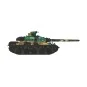 Ree models AB025 Char AMX 30B - 1DB / 1RC 1er Esc "CLERC" N°121 AB-025-Ree models AB025 Char AMX 30B - 1DB / 1RC 1er Esc "CLERC" N°121