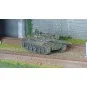 Ree models AB025 Char AMX 30B - 1DB / 1RC 1er Esc "CLERC" N°121 AB-025-Ree models AB025 Char AMX 30B - 1DB / 1RC 1er Esc "CLERC" N°121