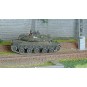 AB-025-Ree modeles AB025 Char AMX 30B - 1DB / 1RC 1er Esc "CLERC" N°121