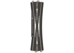 Marklin 24720 Slender Double Junction Crossing (TJD) 236.1mm C Track