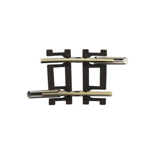 Fle_22232-Fleischmann 22232 Rail de compensation courbe R1 (6°)