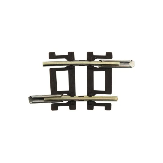 Fleischmann 22232 Rail de compensation courbe R1 (6°) Fleischmann Fle_22232 - 1 Fle_22232-Fleischmann 22232 Rail de compensation courbe R1 (6°)