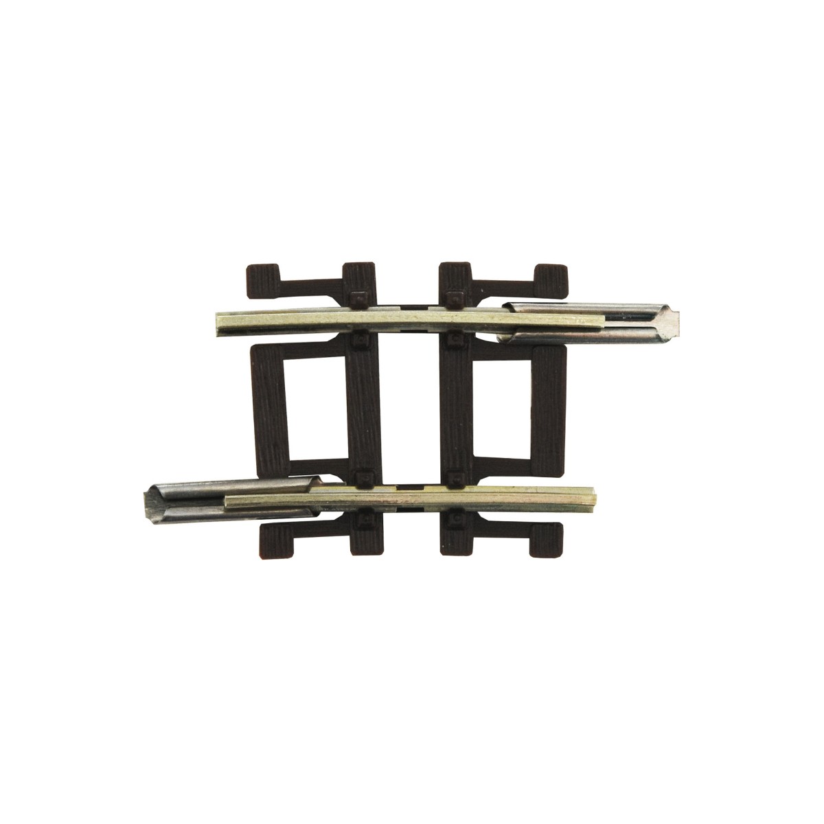 Fleischmann 22232 Curved compensation rail R1 (6°) - Fle_22232