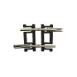 Fle_22232-Fleischmann 22232 Curved compensation rail R1 (6°)