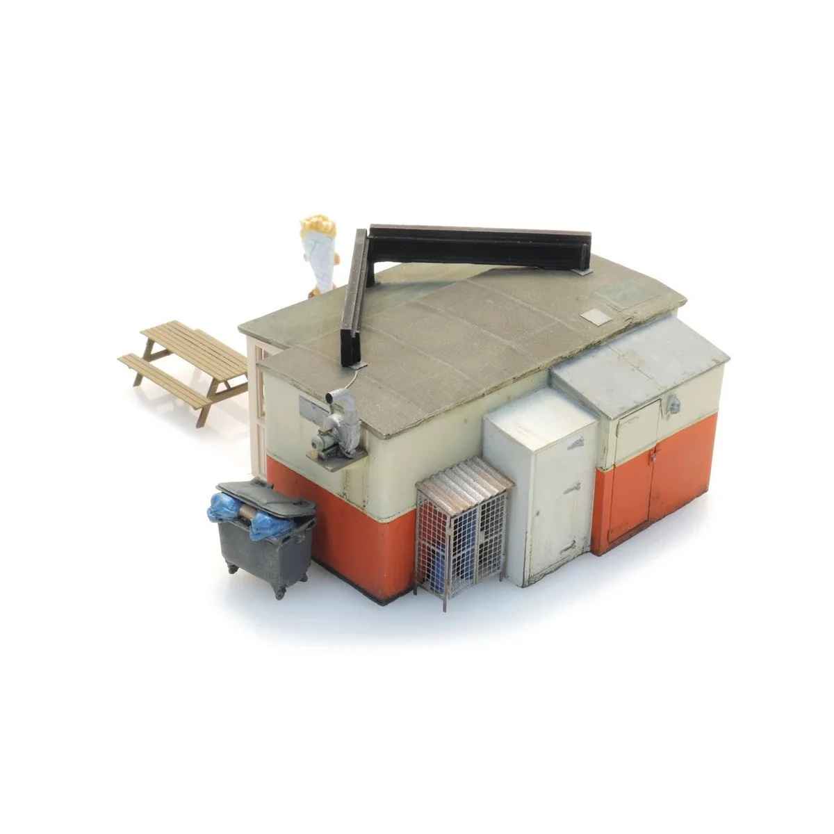 Artitec 10.417 Chip Shop Kit - Arti_10.417