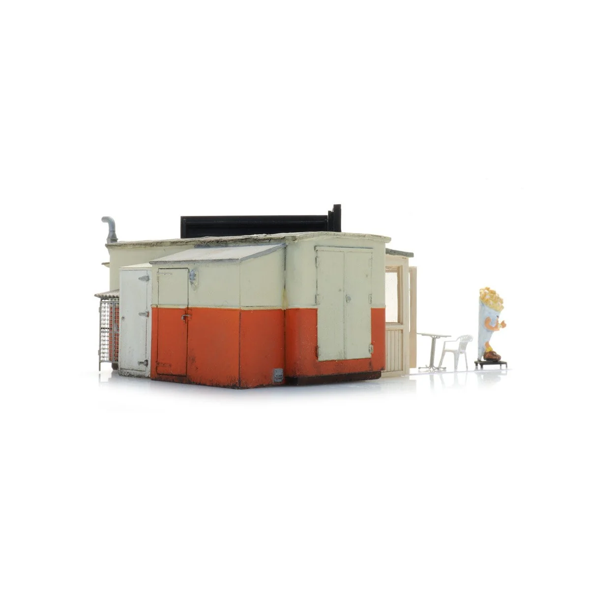 Artitec 10.417 Chip Shop Kit - Arti_10.417