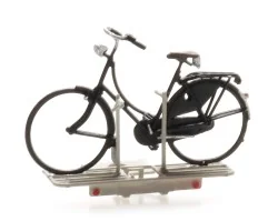Artitec 387.554 Porte-vélos sur attelage Artitec Arti_387.554 - 1