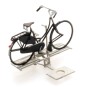 Arti_387.554-Artitec 387.554 Hitch-mounted bicycle carrier
