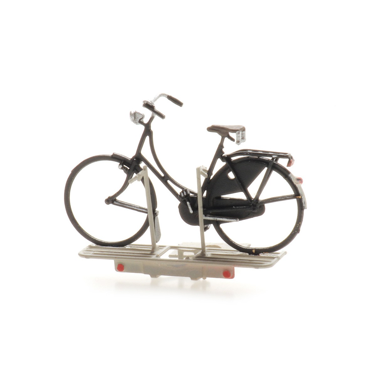 Artitec 387.554 Hitch-mounted bicycle carrier - Arti_387.554