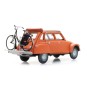 Arti_387.554-Artitec 387.554 Hitch-mounted bicycle carrier