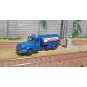 CB-072-Ree Modeles CB 072 Camion Willeme Citerne à vin "MARGNAT"