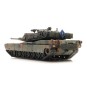 Arti_6870139-Artitec 6870139 US Army M1A1 Abrams Tank, NATO Camouflage