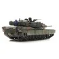 Artitec 6870139 US Army M1A1 Abrams Tank, NATO Camouflage Arti_6870139-Artitec 6870139 US Army M1A1 Abrams Tank, NATO Camouflage