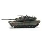 Artitec 6870139 Char Abrams M1A1 de l'armée américaine, Camouflage OTAN Artitec Arti_6870139 - 7 Arti_6870139-Artitec 6870139 Char Abrams M1A1 de l'armée américaine, Camouflage OTAN