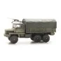 Artitec 6870549 Berliet GBC 8KT MG Truck, French Arti_6870549-Artitec 6870549 Berliet GBC 8KT MG Truck, French