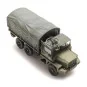 Artitec 6870549 Berliet GBC 8KT MG Truck, French Arti_6870549-Artitec 6870549 Berliet GBC 8KT MG Truck, French